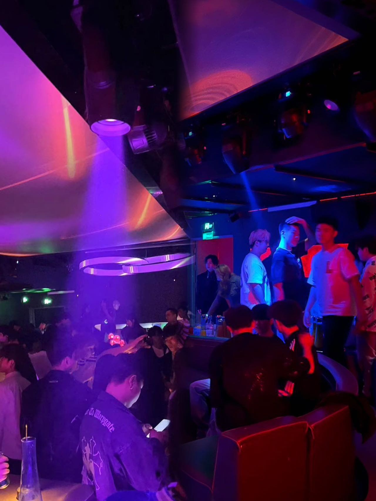 滨州商务ktv一小时多少钱-滨城区ktv预定