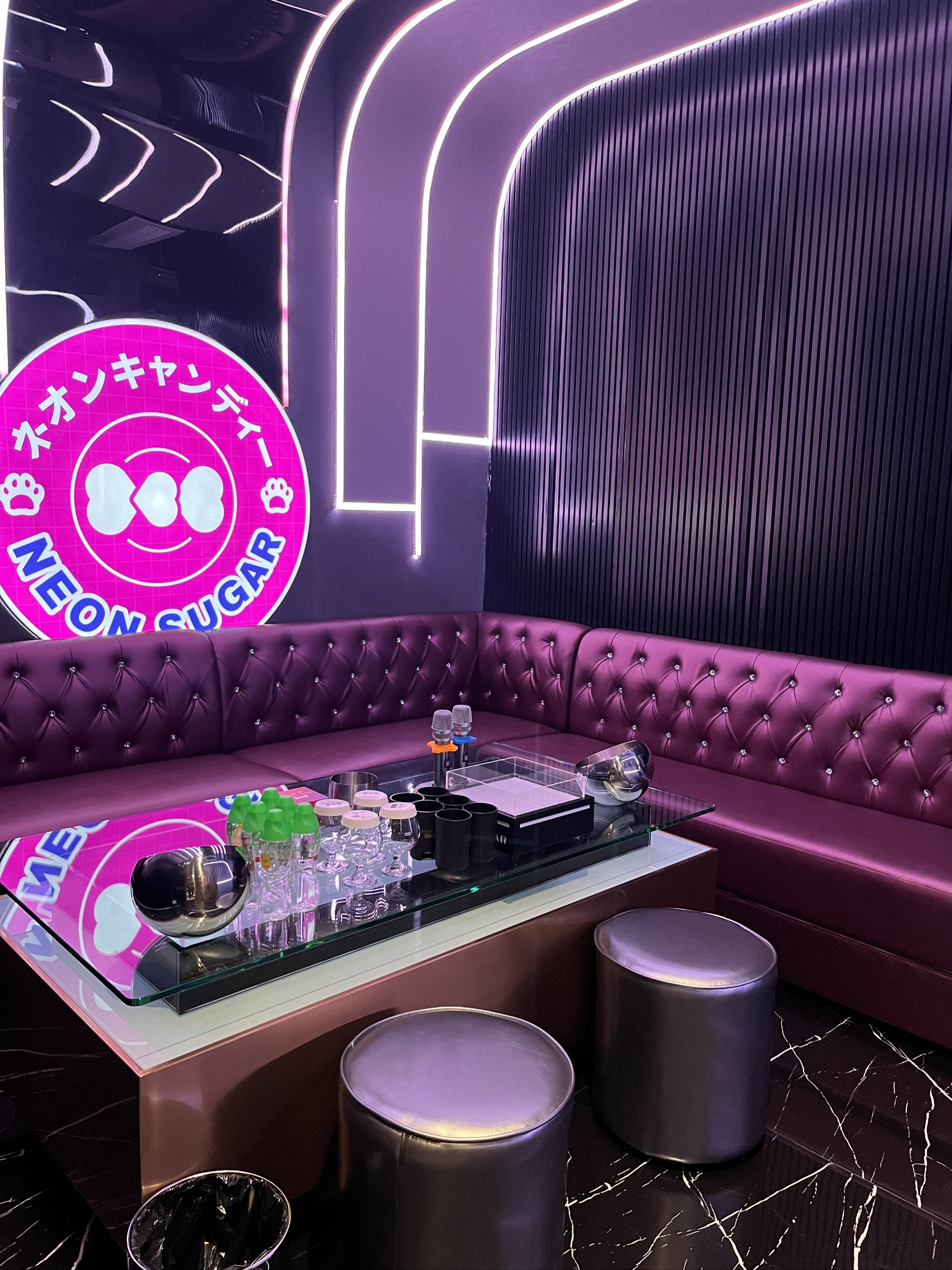 滨州商务KTV尽情畅享-滨城区ktv预定