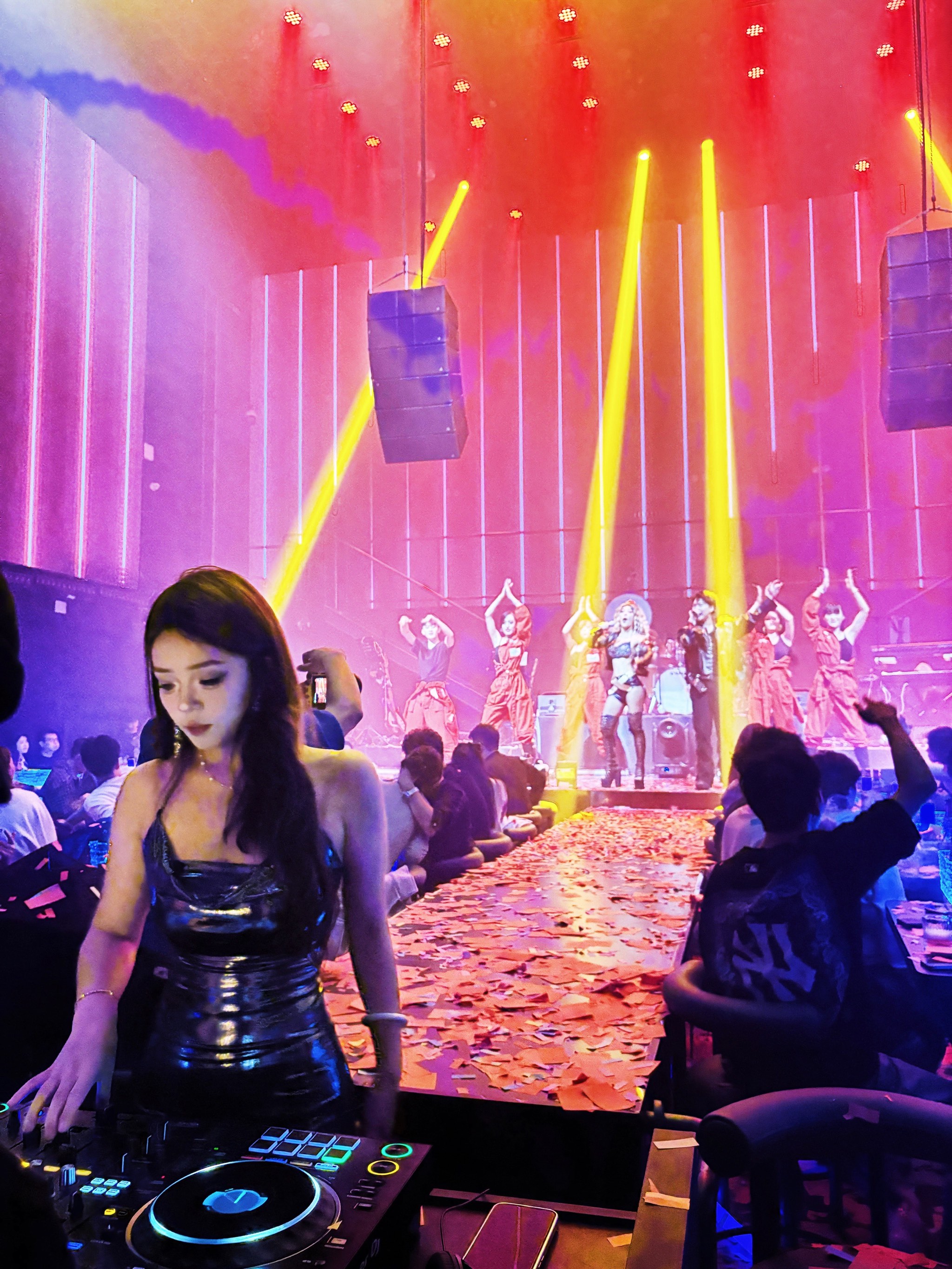 滨州商务ktv带来全新商务ktv新玩法-滨城区ktv预定